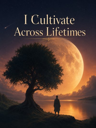 I Cultivate Across Lifetimes Cover